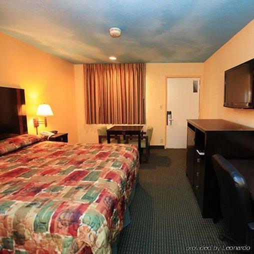 Palace Inn โรเซนเบิร์ก ภายนอก รูปภาพ