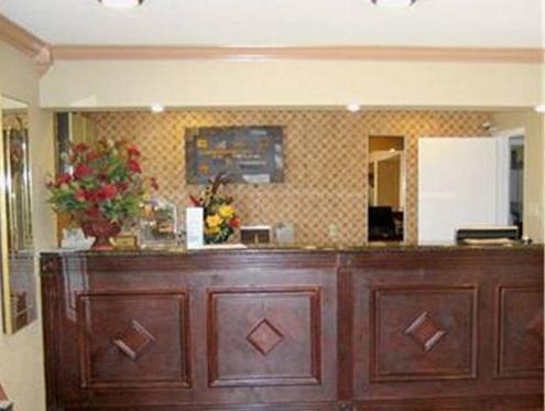 Palace Inn โรเซนเบิร์ก ภายนอก รูปภาพ