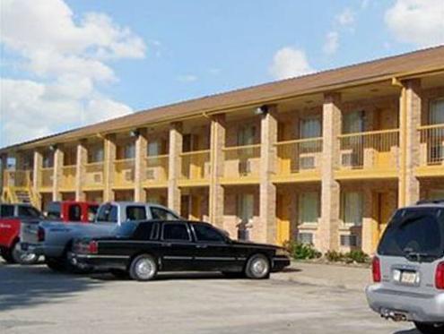Palace Inn โรเซนเบิร์ก ภายนอก รูปภาพ