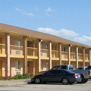 Palace Inn โรเซนเบิร์ก ภายนอก รูปภาพ